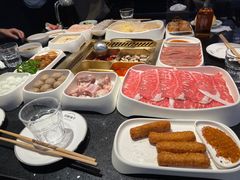 -川西坝子火锅(清江东路3.0直营店)