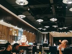 -Mr·Fish鱼鲜生海鲜放题(银泰in99店)