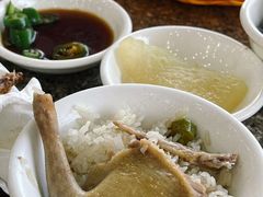 -皇鸽餐厅(龙塘店)