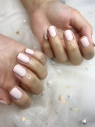 -M Nails & Beauty美甲美睫美体