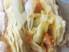 -85度C(南京龙江店)