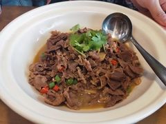 一品驴肉-老板很二(吉大店)