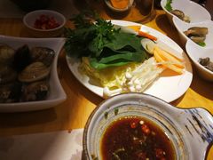 -丽和苑·自助寿喜锅(虹梅路店)