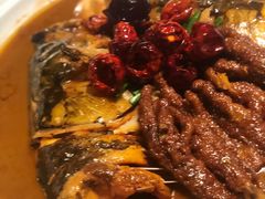 -马克西姆餐厅(崇文门店)