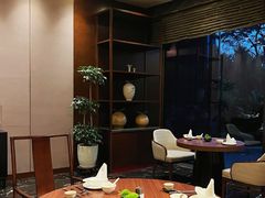 -蛇口希尔顿南海酒店·随轩中餐厅·粤菜