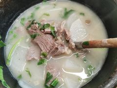 -关东小磨东北菜(上海长风大悦城店)