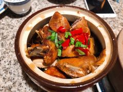 -南京大牌档(三阳广场苏宁店)