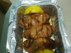 -吃饼人西餐(南开店)