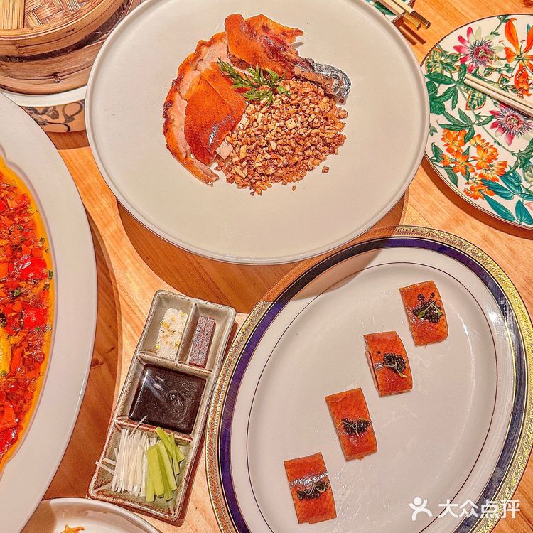 在武汉！为这一口香酥烤鸭等多久都值！！