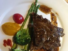 -爱德堡西餐咖啡吧(北师大店)