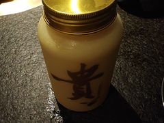 -柠檬向右(宝杨宝龙店)