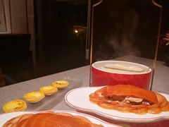 -秀儿四九城·新京菜(亚运村鸟巢店)