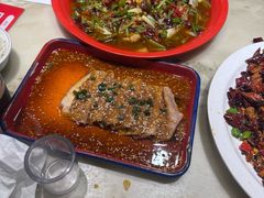 -常和州·夜宵大排档(常州单店)