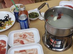 -悠然湯·汗蒸汤泉会馆