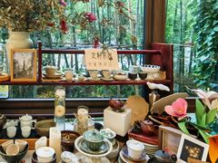 -扫雪煮茶(西村店)