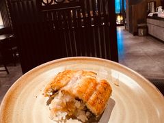 -玄白·炭烤活鳗(上海首店)