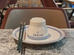 -羊巴道新疆菜·清真(上梅林店)