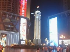 -八一路好吃街(雨田商务大厦店)