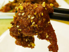 孜然…驴肉？-百年老字号·怀庆老董家
