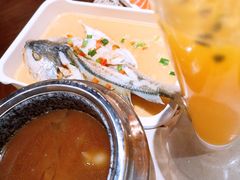 -丰卓会海鲜自助(中润大道店)