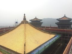 普陀宗乘之庙-普陀宗乘之庙(小布达拉宫)