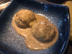 -芝士牛炭火烤肉