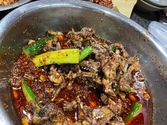 -辣盆盆麻辣小龙虾(哈尔滨总店)