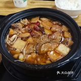 口福缘砂锅鸡