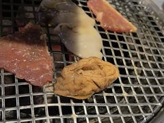 -胡同泥炉烤肉(总店)