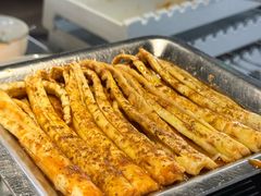 -很久以前羊肉串(南京路第一百货店)