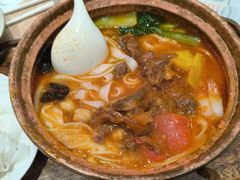 -小满手工粉(上海月星环球港店)