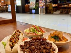 -丽达购物中心(崂山店)