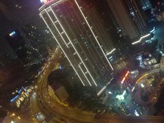 -無名记忆Music Bar夜景怀旧酒吧