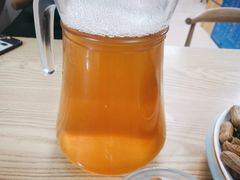 -桔子海鲜烧烤大排档(台东店)
