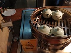 -浙江西子宾馆·瑶园咖啡厅