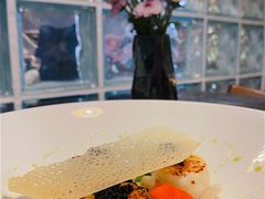 -研食记西餐厅(金融中心店)