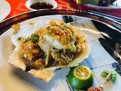 -龙猫意杯花园餐厅(芙蓉湖店)