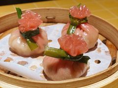 -蔡澜点心·粤菜(花城汇南区店)