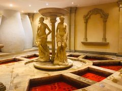 -中旅阿那亚九龙湖·公主酒店