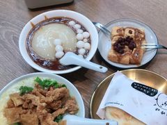 -小豆海棠(人民南路店)
