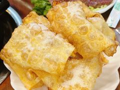 -茶马古道·野生菌清汤黄牛肉(沙溪店)