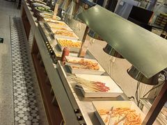 -豪享悦牛排自助餐厅(天河城店)