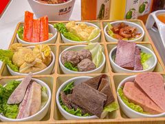-潮正和潮汕牛肉火锅·老字号(番禺万达店)