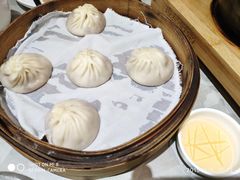 -如轩·海鲜砂锅粥·潮汕菜(南城店)