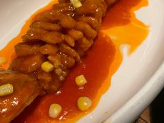 -缪氏川菜(深圳北站缤果空间店)