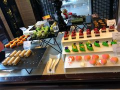 -深圳四季酒店·馥自助餐厅