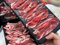 -陈记顺和牛肉火锅(永泰店)