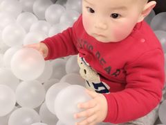 -Lilliput粒粒堡亲子餐厅(置汇旭辉店)
