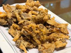 -鲁南仔·滕州炒鸡(经三路店)