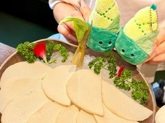 -快乐小羊(富强中路店)